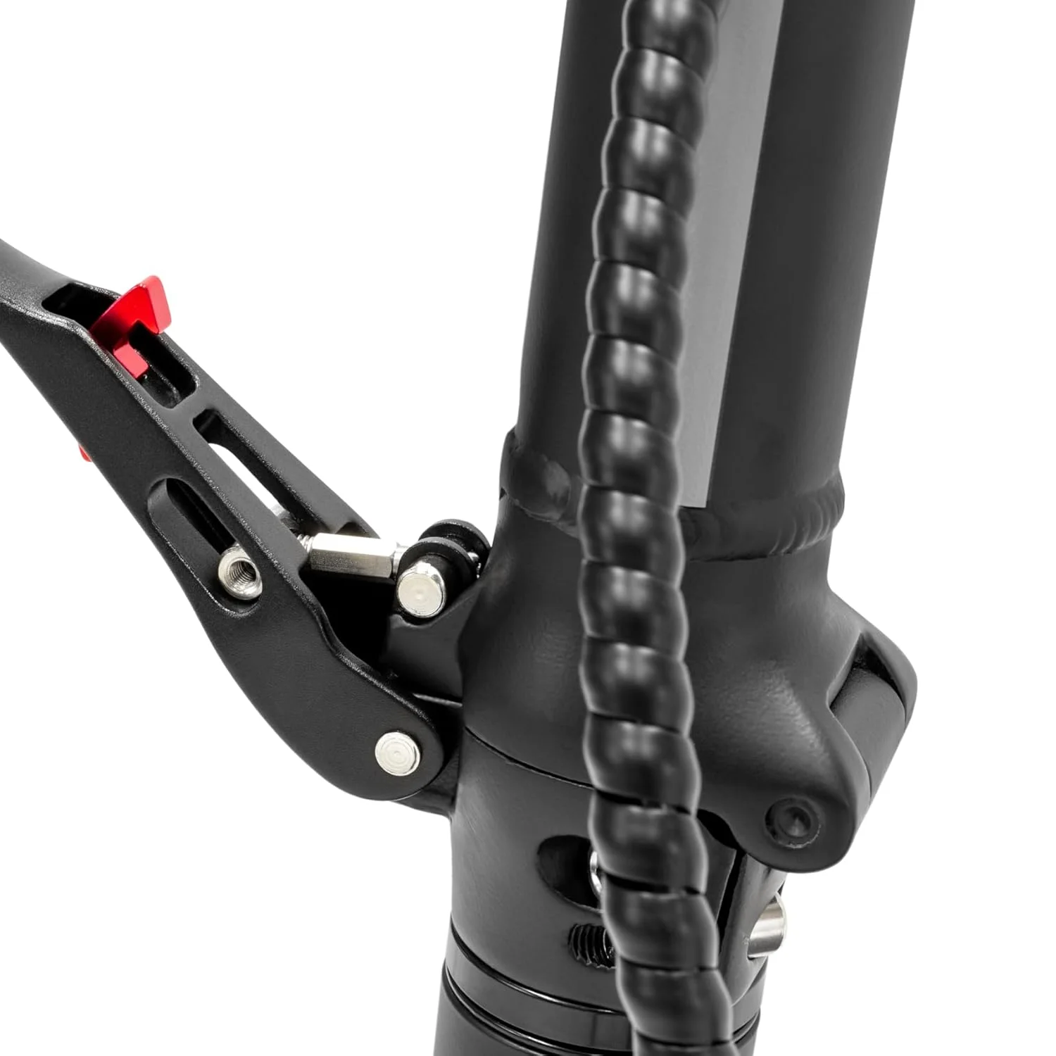 Dettaglio del Monopattino Elettrico Ducati Scrambler City Cross-E X Street