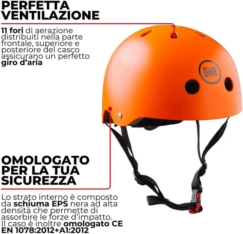 Casco Monopattino BHR 817 SPORT_05
