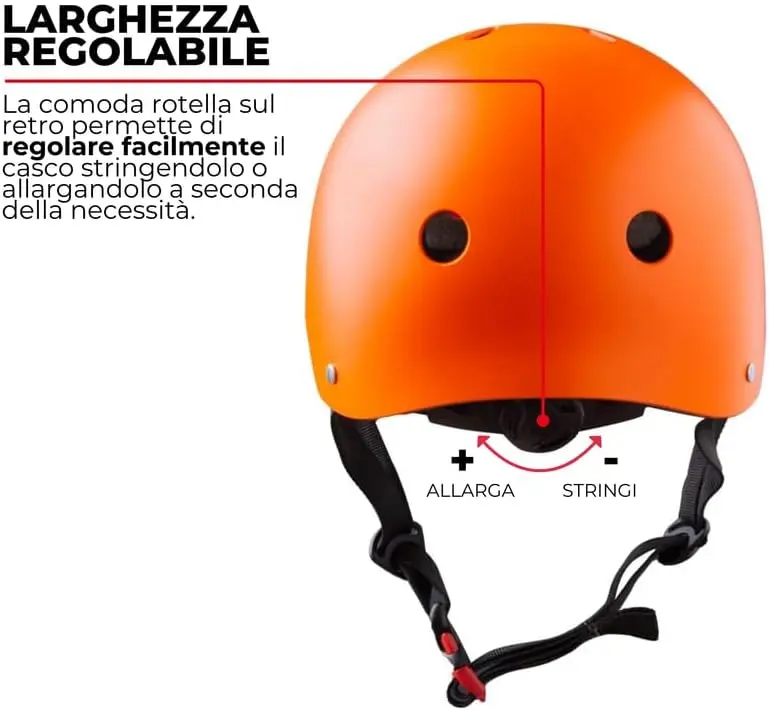 Casco Monopattino BHR 817 SPORT_07