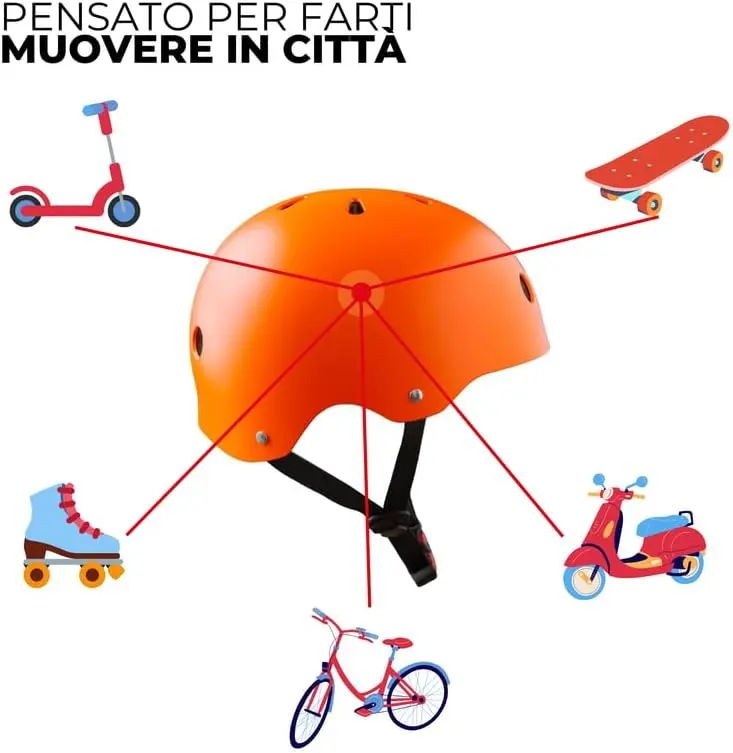 Casco Monopattino BHR 817 SPORT_08