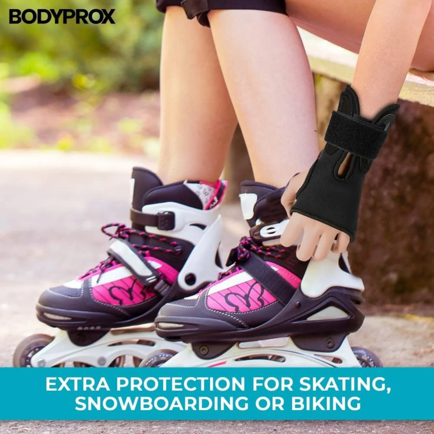 Protezioni per Polso Bodyprox_04