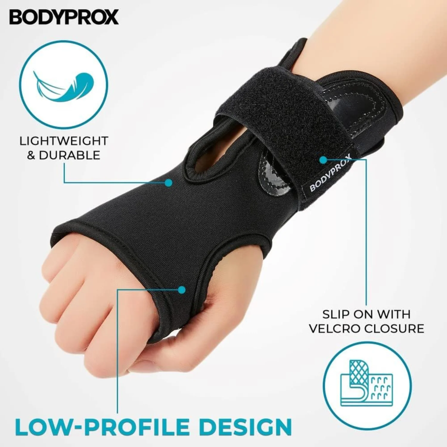 Protezioni per Polso Bodyprox_07